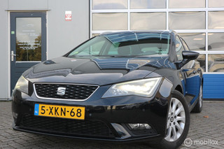 Seat Leon ST 1.6 TDI Style Ecomotive XENON/LED/PDC/NAVIGATIE