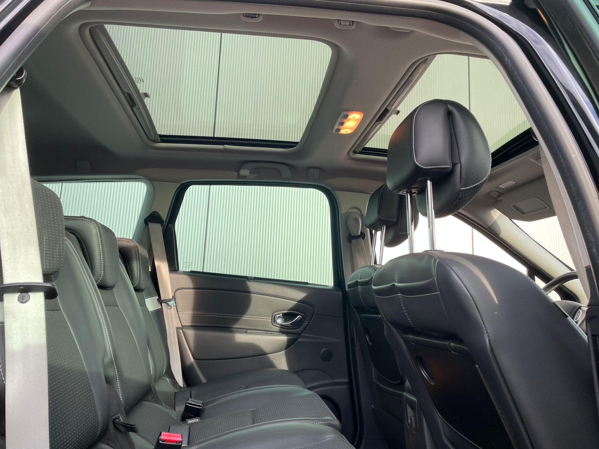 Hoofdafbeelding Renault Grand Scénic