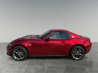 Mazda MX-5 MX-5 2.0 RF 184PK Sports-Line Automaat