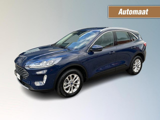 Ford Kuga 2.5 PHEV TITANIUM TREKHAAK