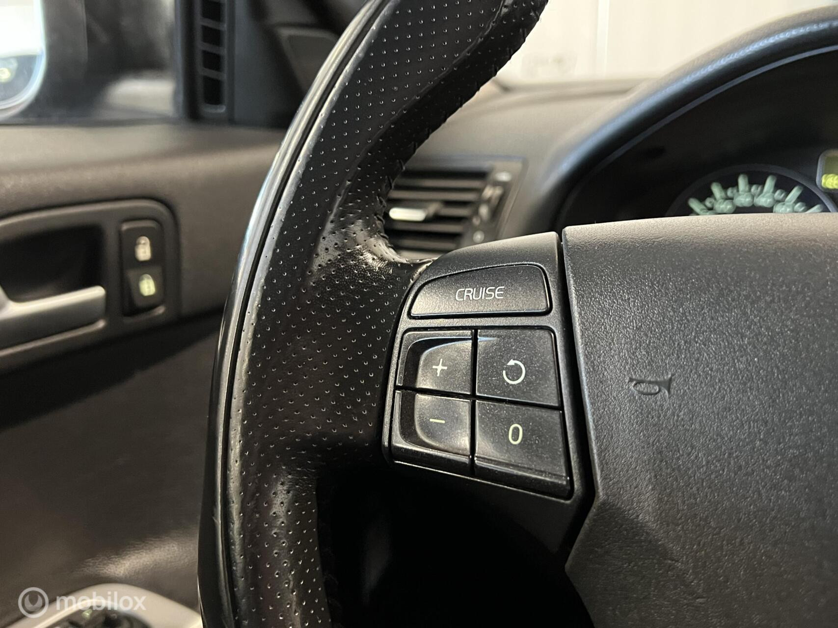 Hoofdafbeelding Volvo V50