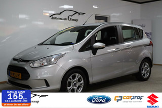 Ford B-Max 1.0 EcoBoost Style | Winter pack |Cruise controle
