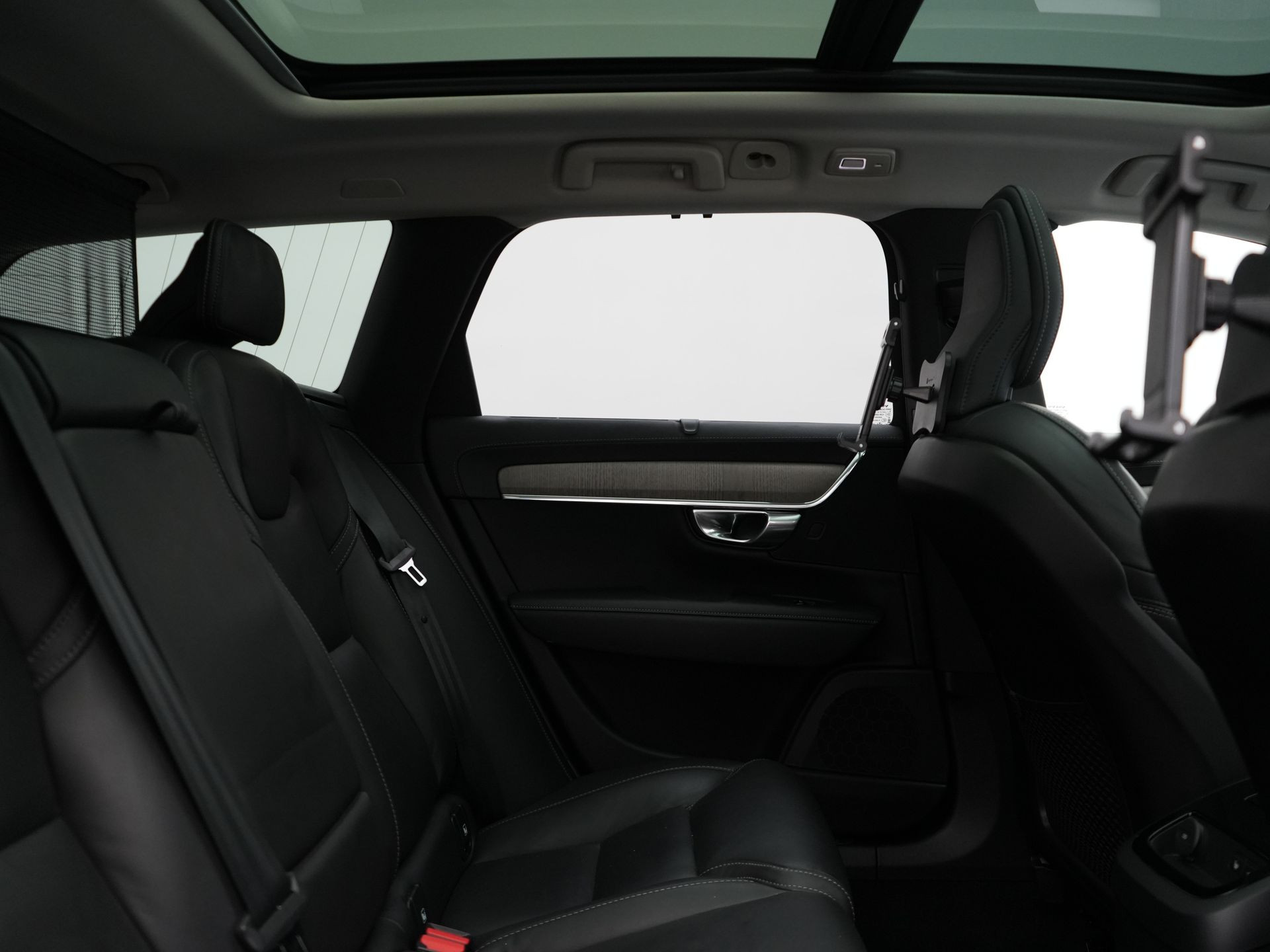 Hoofdafbeelding Volvo V90