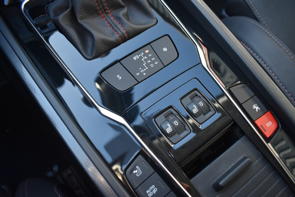 Hoofdafbeelding Peugeot 508