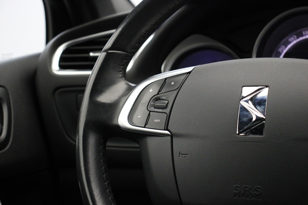 Hoofdafbeelding Citroën C4