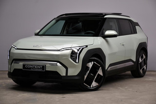 Kia Ev3 81,4 kWh 204pk Plus Advanced STAAT IN BESTELLING
