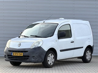 Renault Kangoo Express 1.5 dCi 90 Express Airco|Schuifdeur|Nette bus