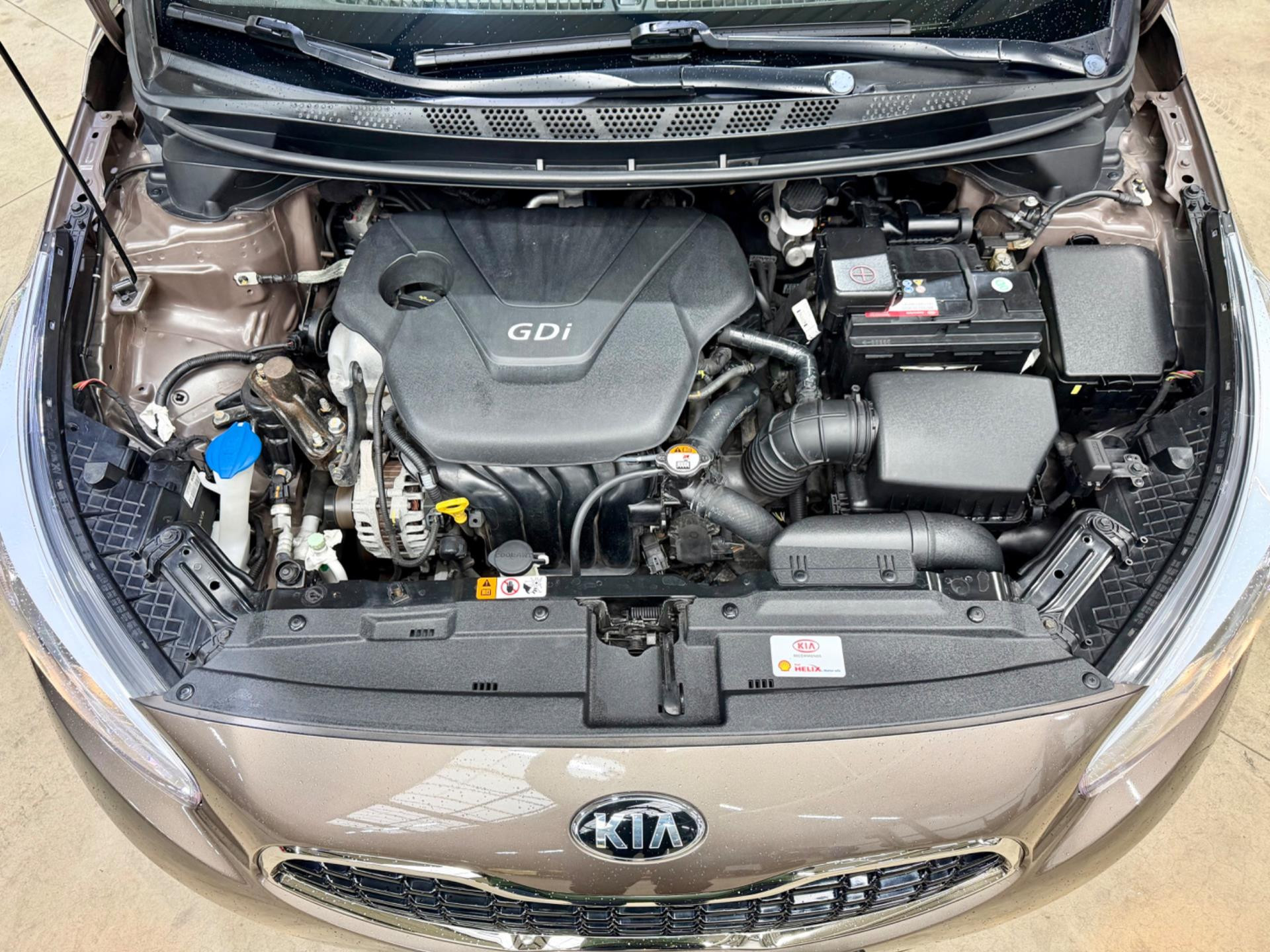 Hoofdafbeelding Kia cee'd