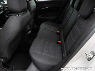 Jeep Avenger Jeep Avenger 1.2 E-Hybrid Longitude Automaat Airco / Carplay/ 16/ Winterpack - afbeelding nr 14