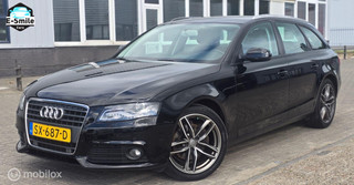 Audi A4 Avant 1.8 TFSI Pro Line/Climate/Cruise/PDC/Trekhaak/