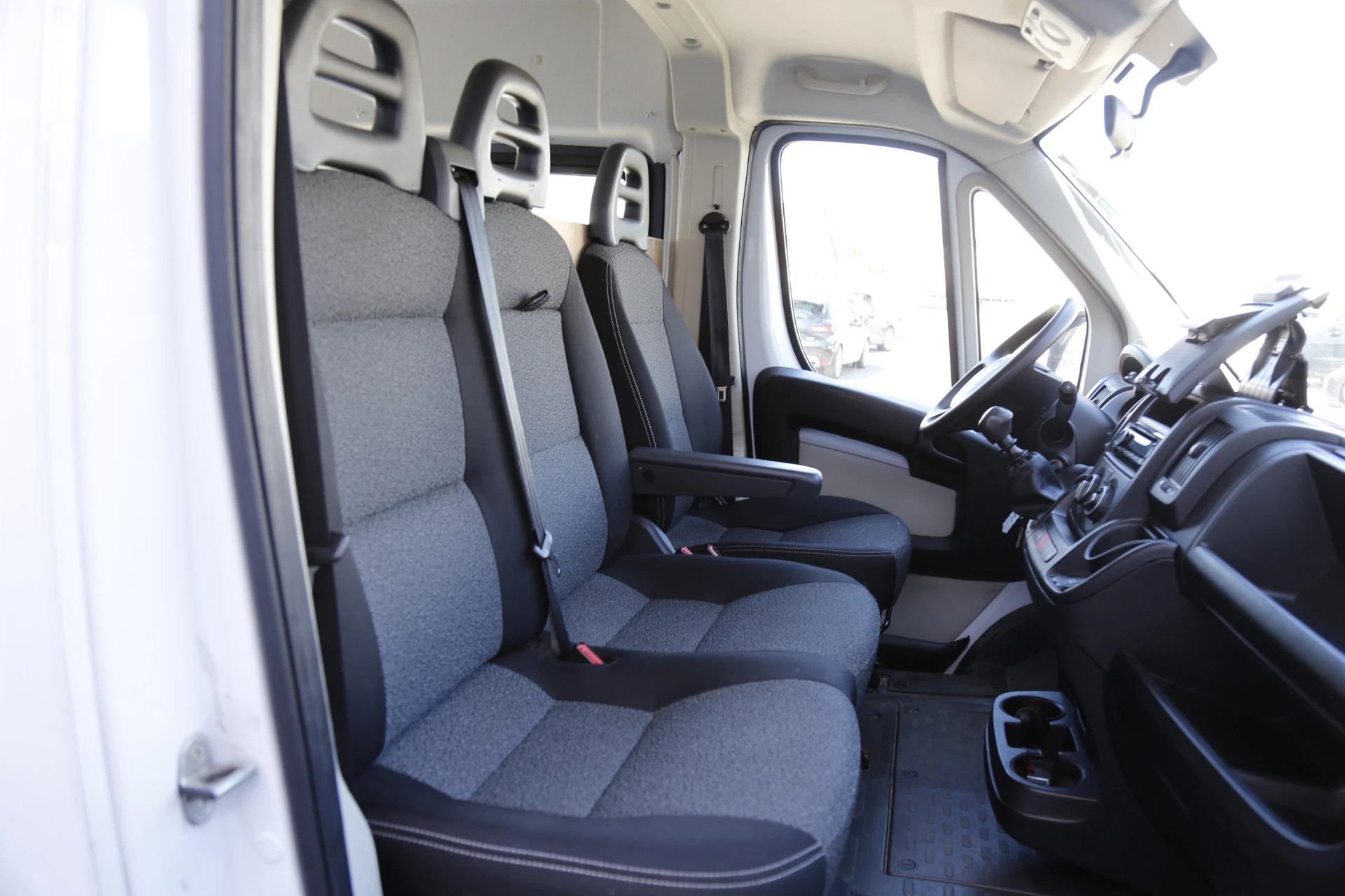 Hoofdafbeelding Fiat Ducato