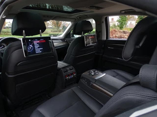 BMW Active Hybrid 7 BMW Active Hybrid 7 740i 345PK ActiveHybrid / Individual / 2014 / LED - afbeelding nr 37