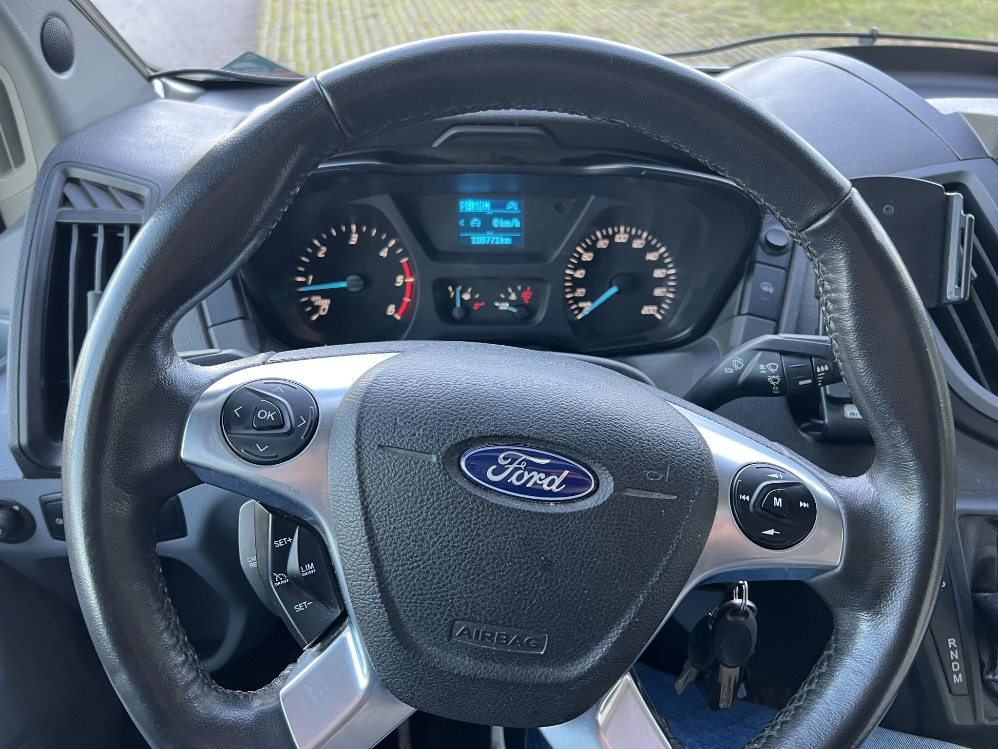 Hoofdafbeelding Roller team Kronos 284 tl