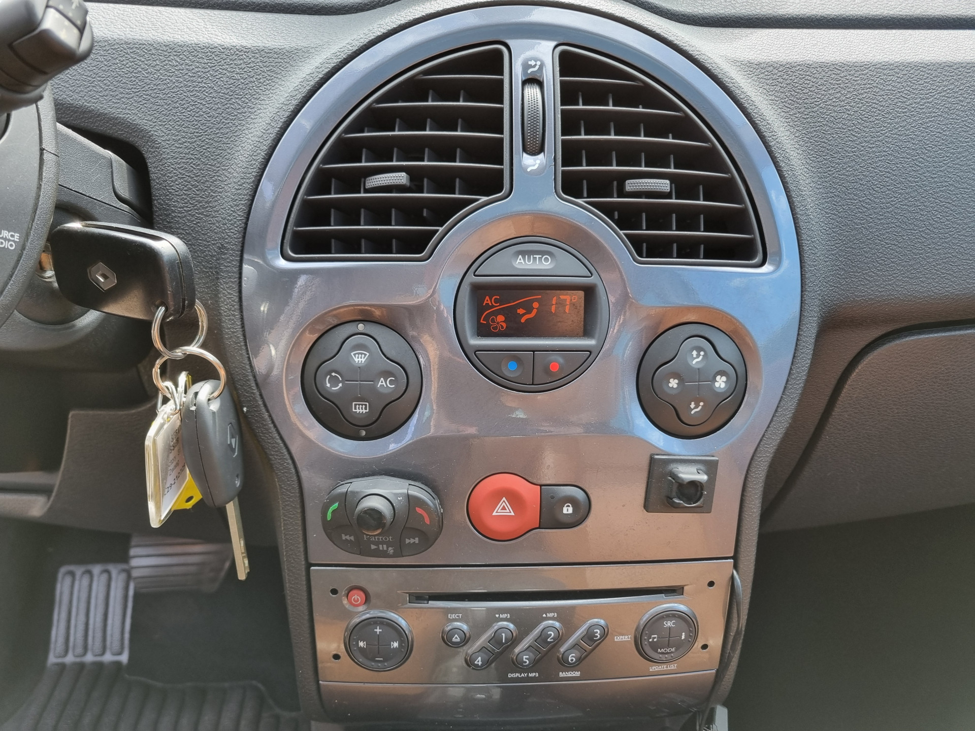 Hoofdafbeelding Renault Grand Modus