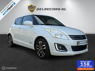 Suzuki Swift 1.2 X-TRA Airco Cruise Stoelvw