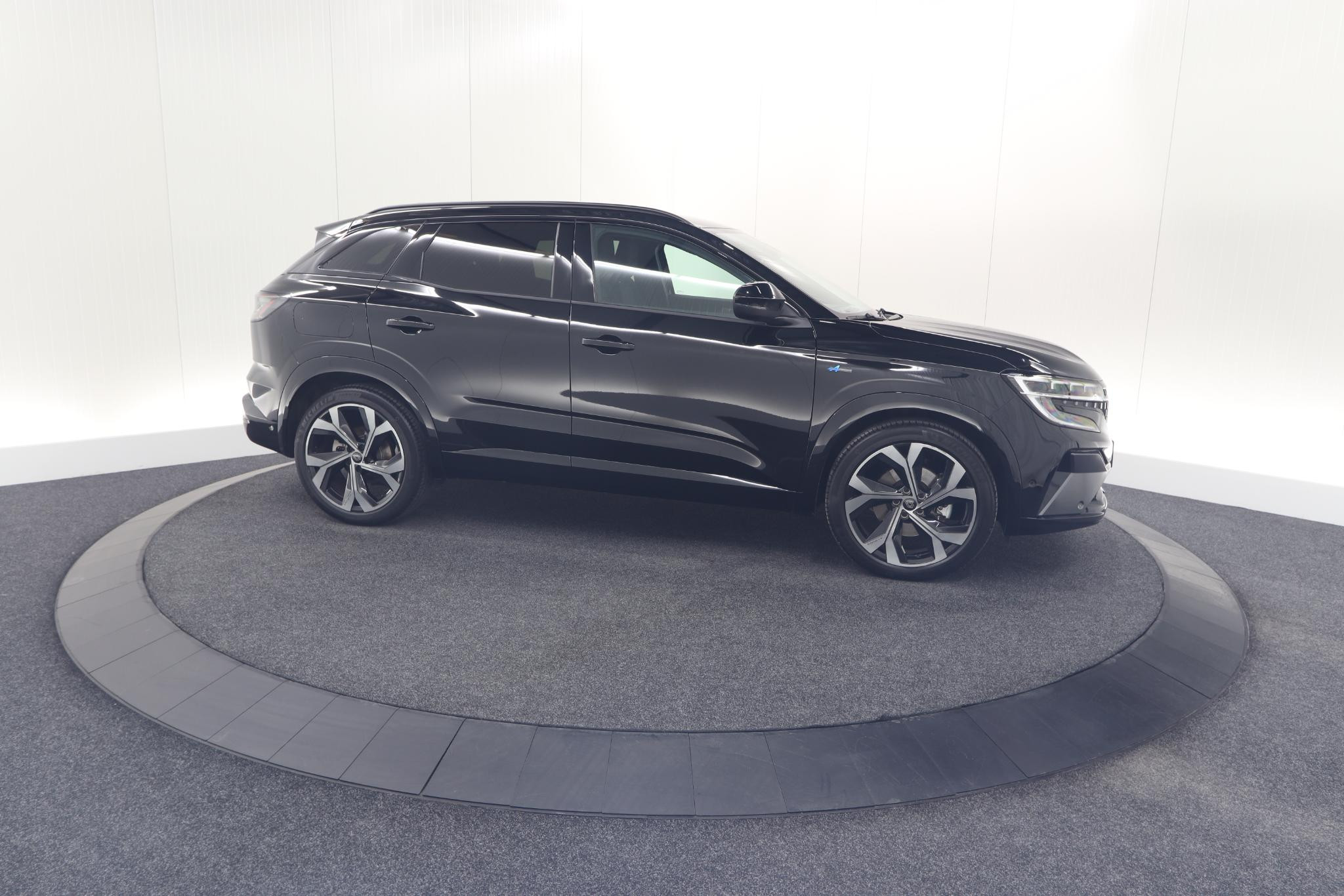 Hoofdafbeelding Renault Austral