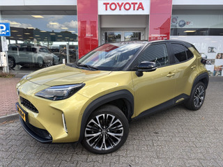 Toyota Yaris Cross 1.5 Hybrid 115 Executive | Panoramadak | HUD |