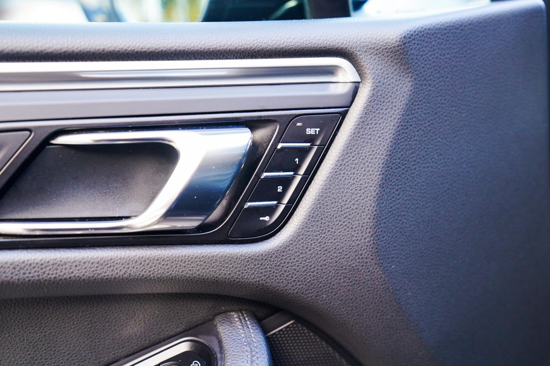 Hoofdafbeelding Porsche Macan