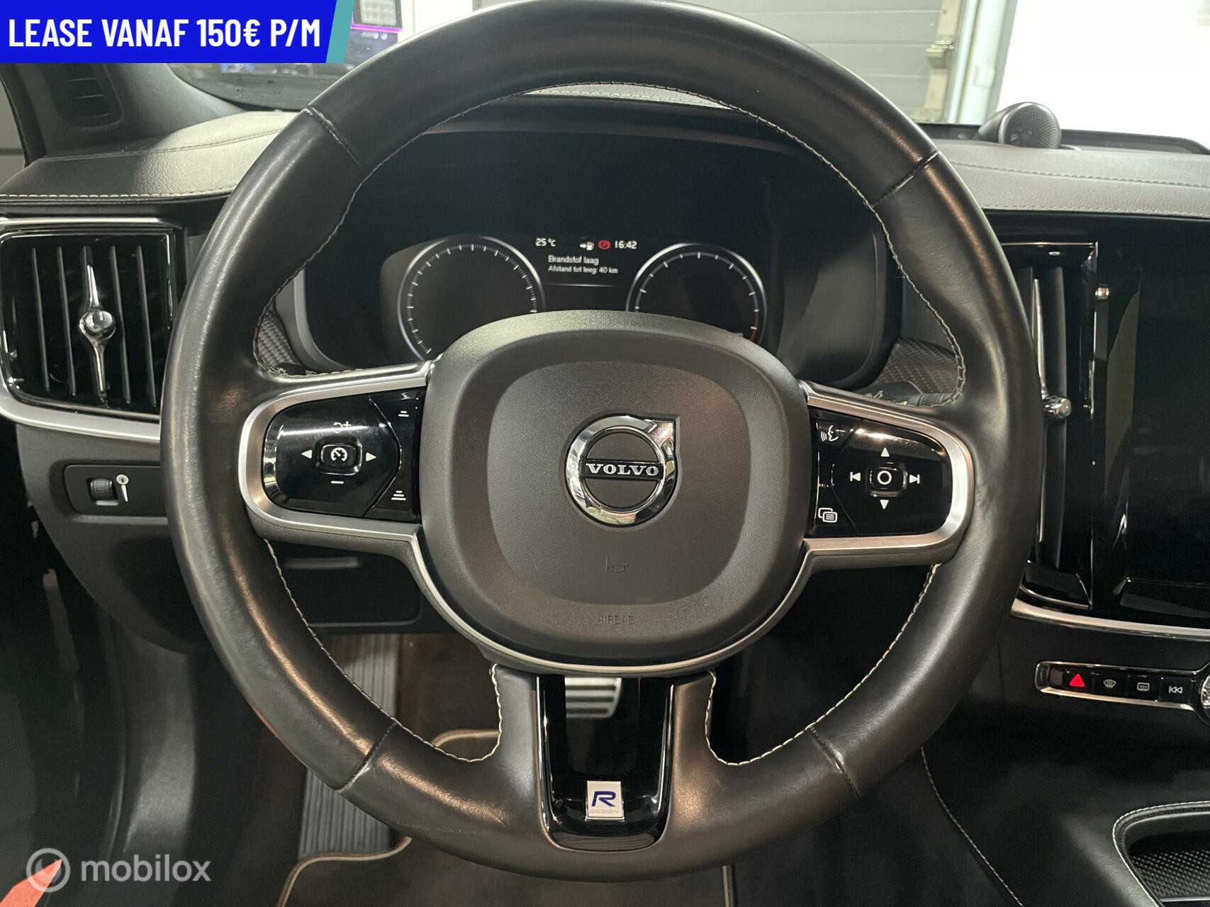 Hoofdafbeelding Volvo S90