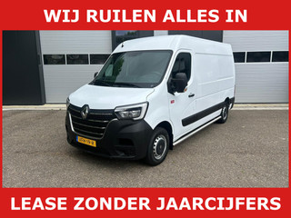 Renault Master T35 2.3 dCi 180 pk l 2 h 3 euro 6