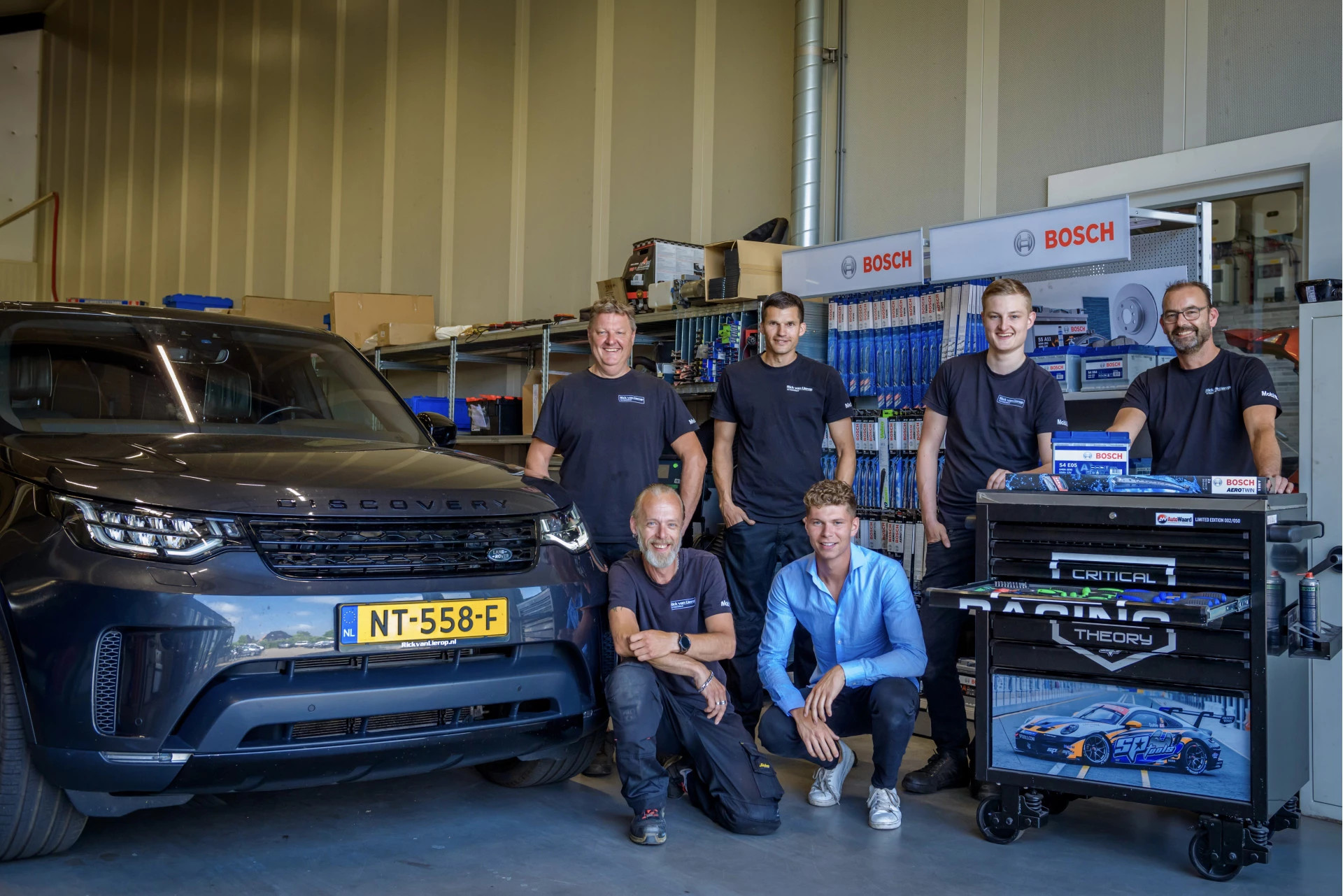 Hoofdafbeelding Hyundai Santa Fe