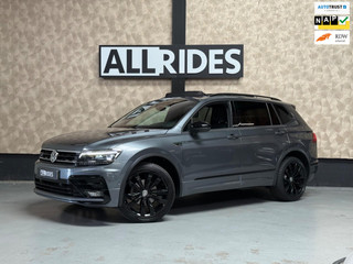 Volkswagen Tiguan Allspace 1.5 TSI Highline Business R-Line 7p. | Trekhaak | ACC | keyless | pano | 20 inch
