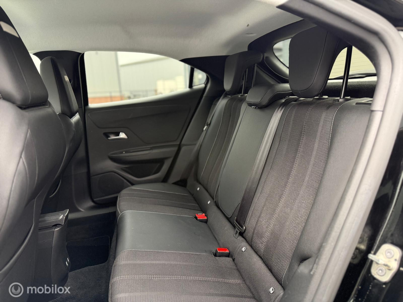 Hoofdafbeelding Opel Mokka-e