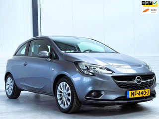 Opel Corsa 1.4 Innovation 1e Eigenaar| Org NL|Automaat|Trekhaak