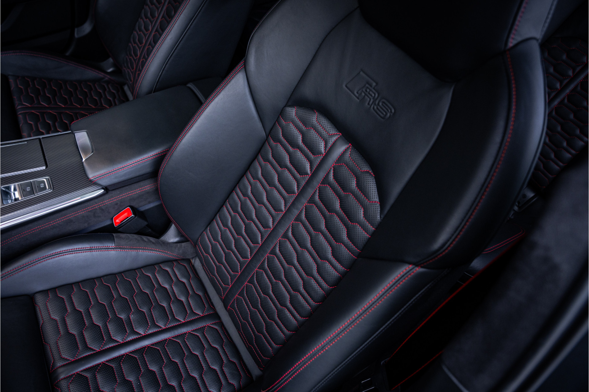 Hoofdafbeelding Audi RS6