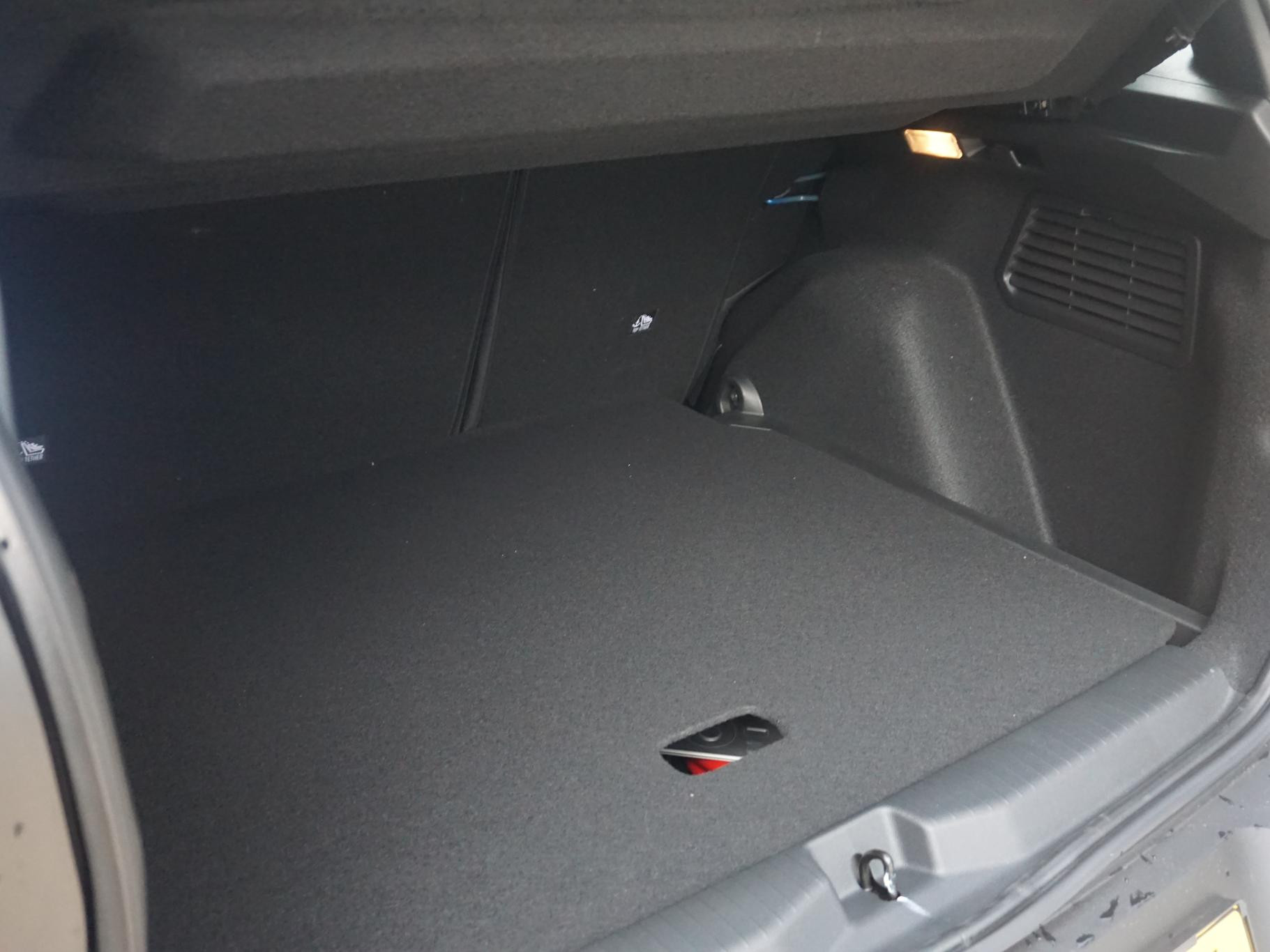 Hoofdafbeelding Opel Frontera