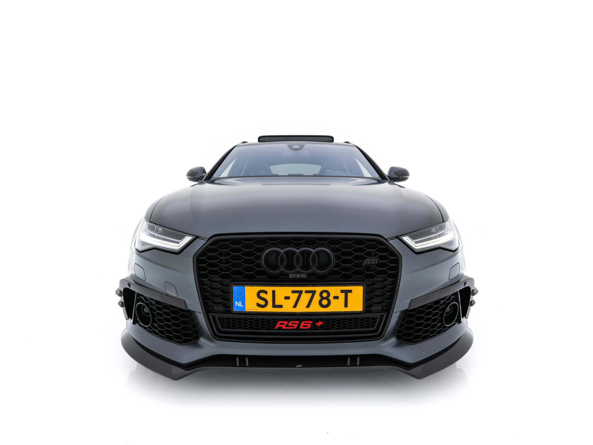Hoofdafbeelding Audi RS6