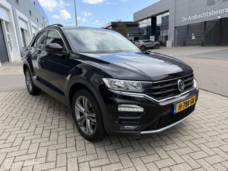 Volkswagen T-Roc 1.0 TSI Style Business Led Nap Airco