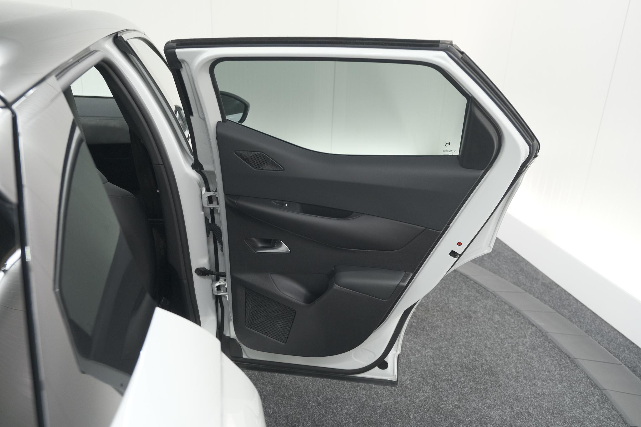 Hoofdafbeelding DS DS 3