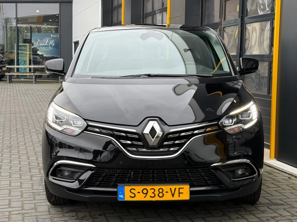 Hoofdafbeelding Renault Grand Scénic