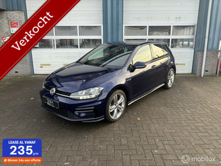 Hoofdafbeelding Volkswagen Golf Volkswagen Golf 1.4 TSI Highline Business R