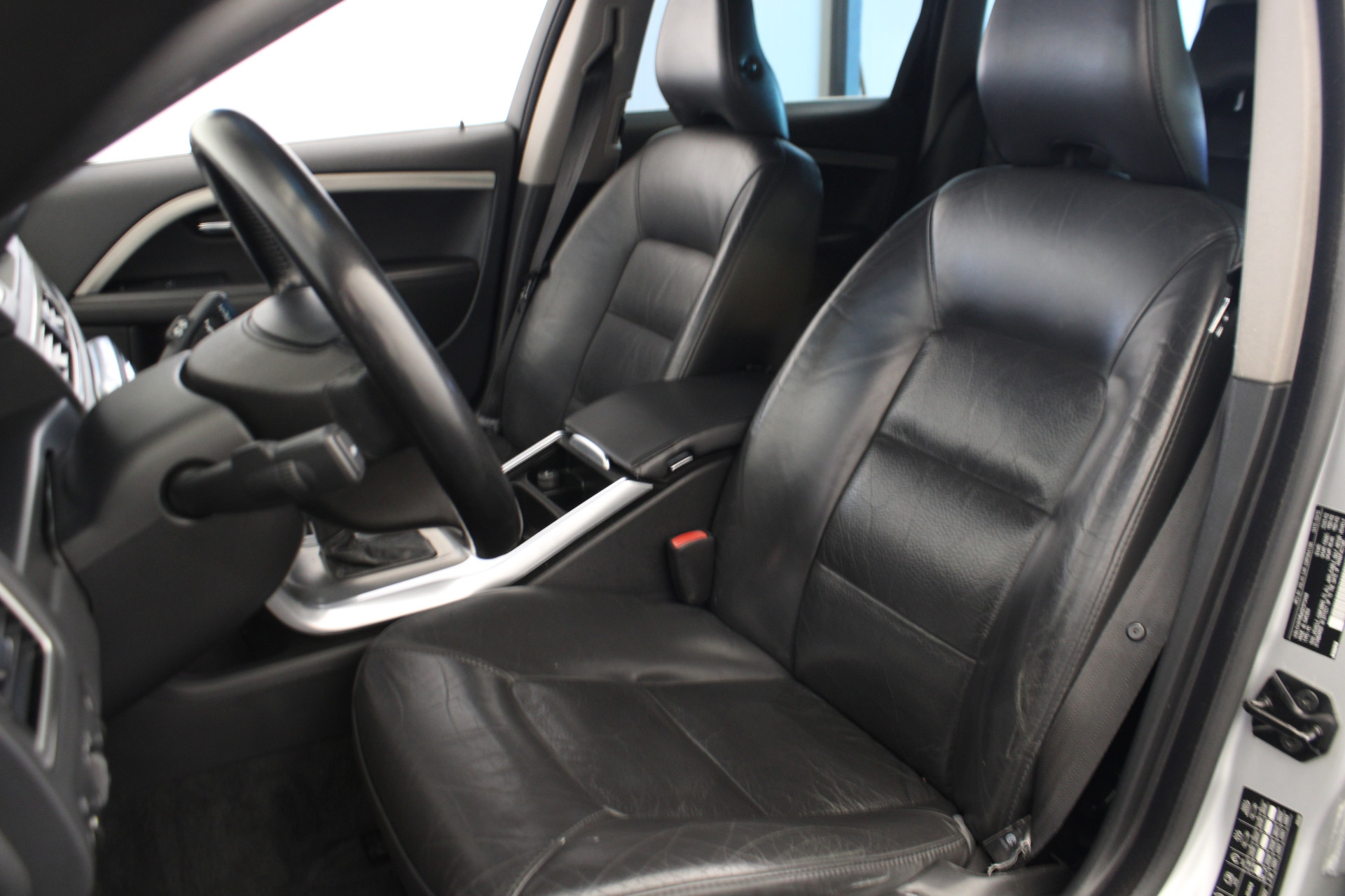 Hoofdafbeelding Volvo V70