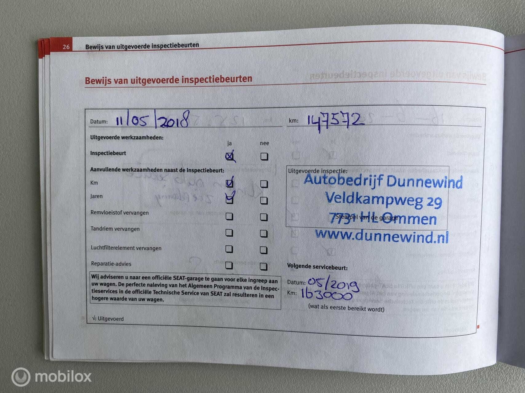 Hoofdafbeelding SEAT Altea XL