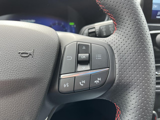 Ford Kuga Ford Kuga 2.5 PHEV ST-Line X 225pk | Driver Assistance Pack | Wegklapbare Trekhaak | Winterpack | Verlengde Fabrieksgarantie tot 05-2028 - afbeelding nr 27
