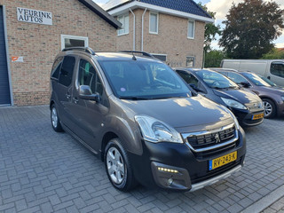 Peugeot Partner 1.2 PureTech Active *Luxe Uit.V.*