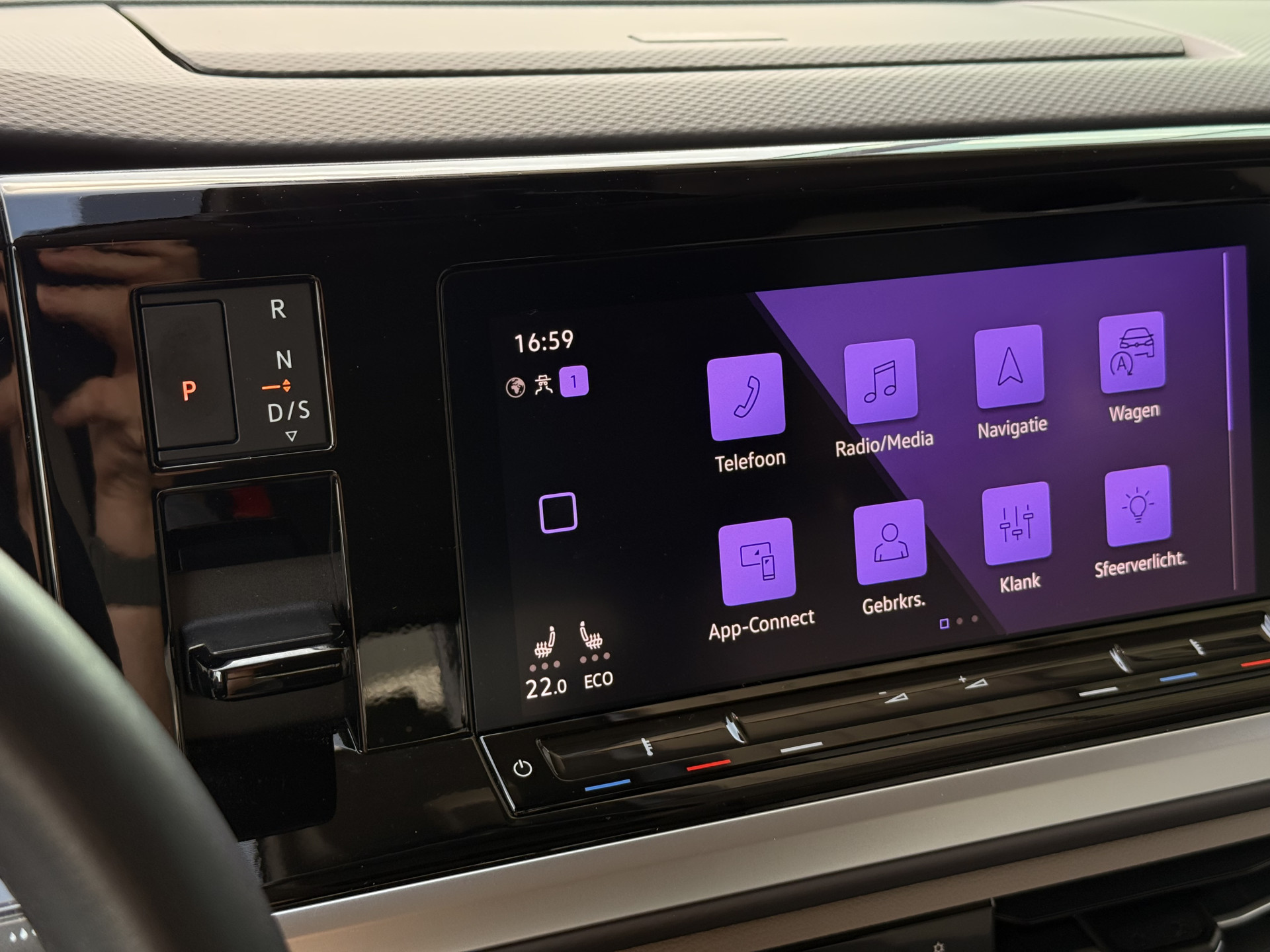 Hoofdafbeelding Volkswagen Multivan