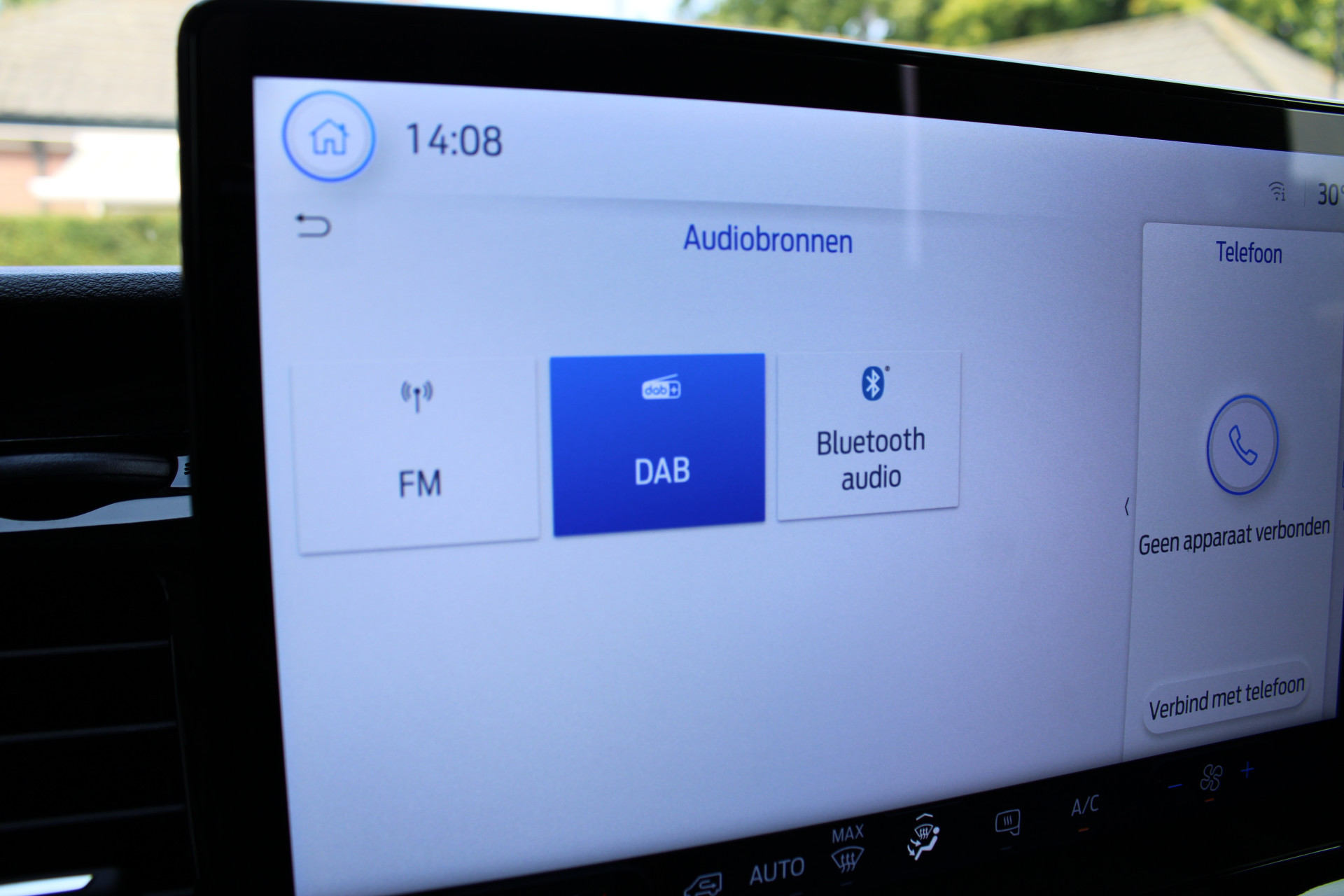 Hoofdafbeelding Carado T680/T447T