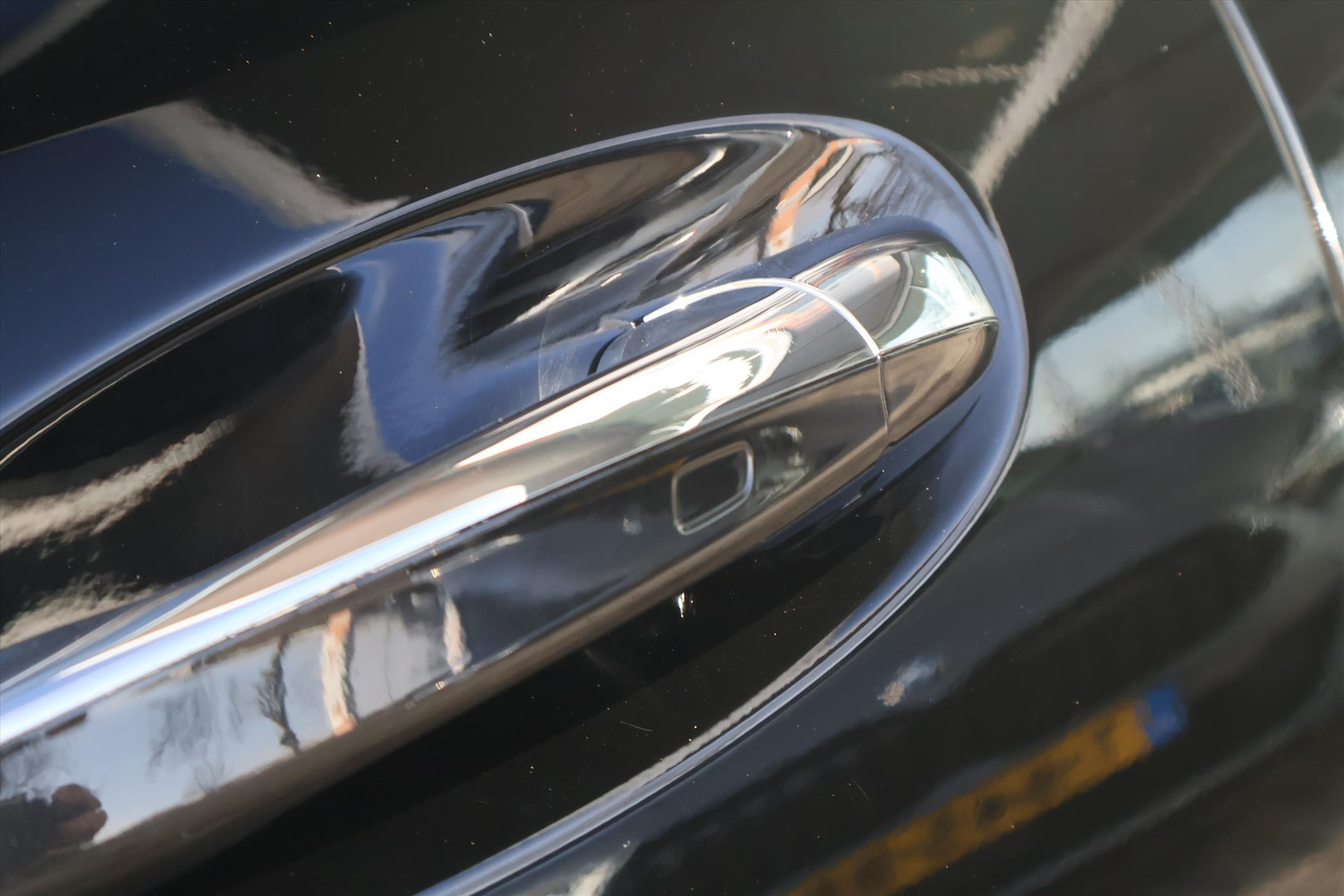 Hoofdafbeelding Mercedes-Benz GLB