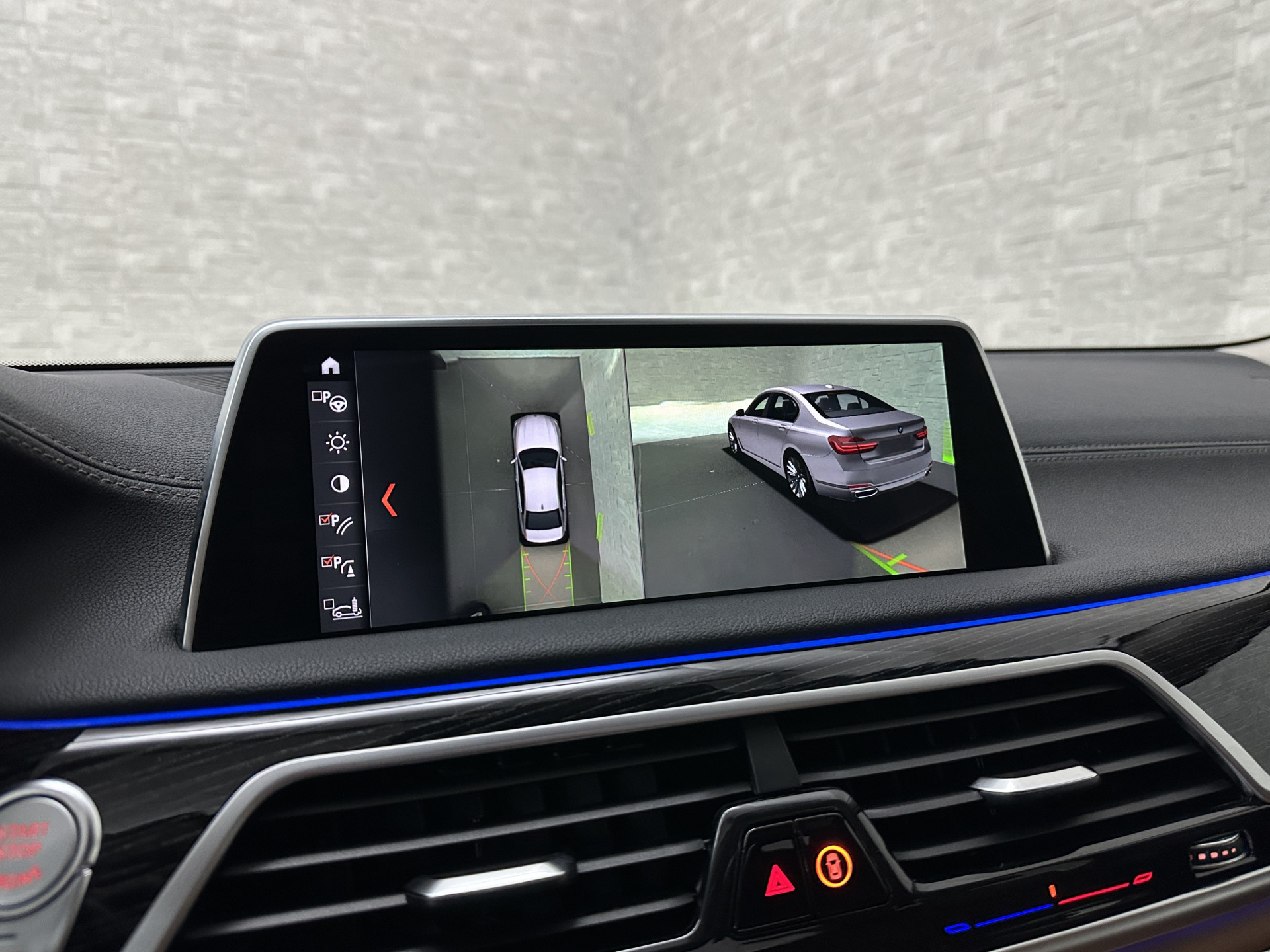 Hoofdafbeelding BMW 7 Serie