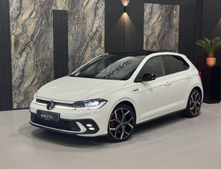 Volkswagen POLO 2.0 TSI GTI|PANO|KEYLESS|BLIND SPOT|BOMVOL