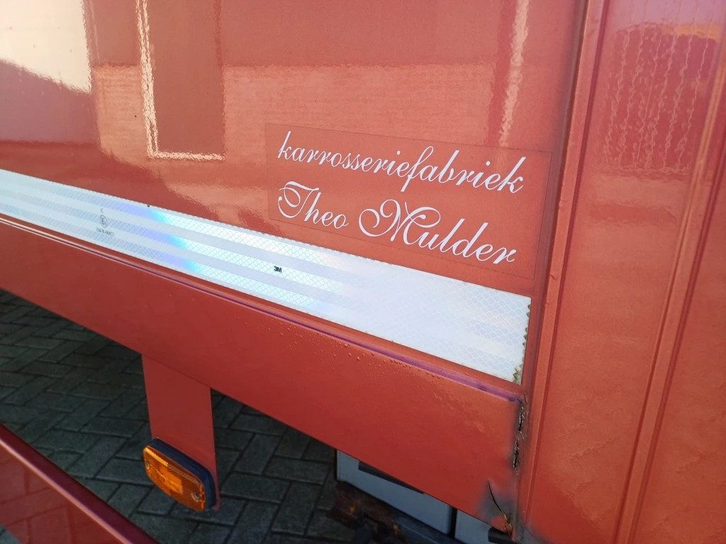 Hoofdafbeelding DAF Overige