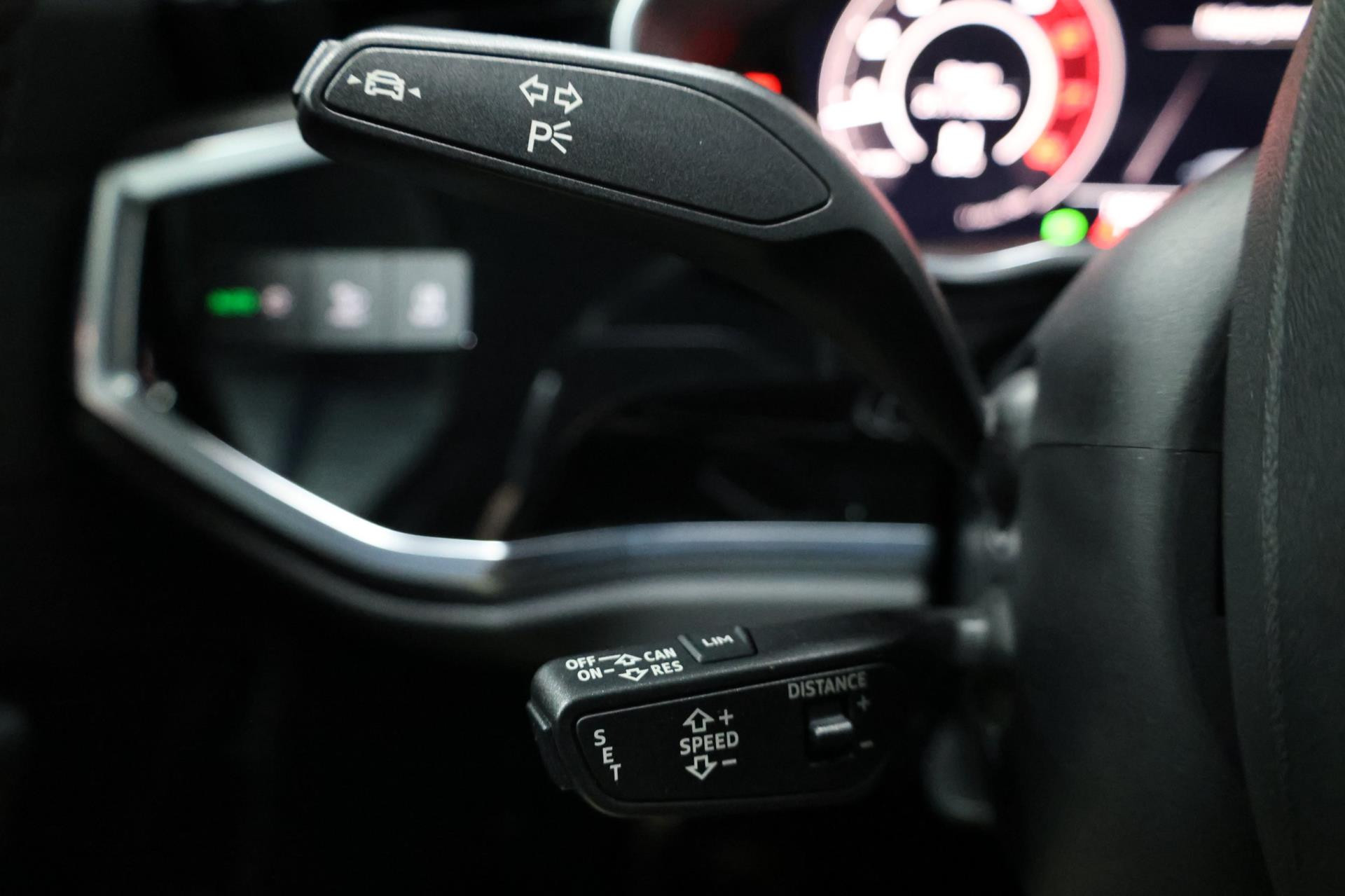 Hoofdafbeelding Audi RSQ3