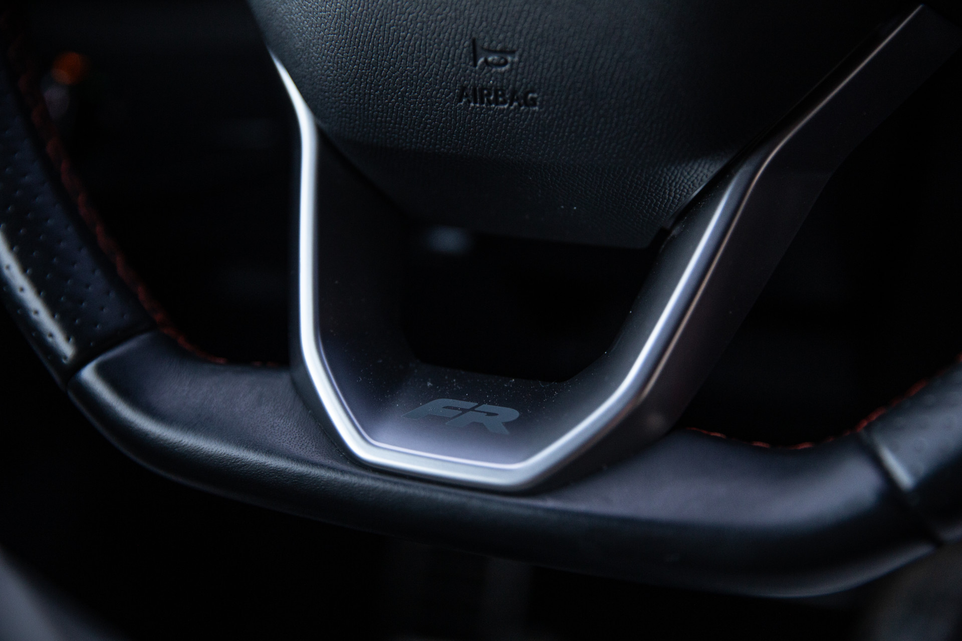 Hoofdafbeelding SEAT Tarraco