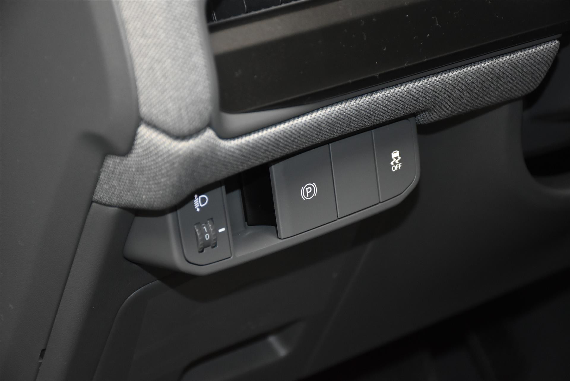 Hoofdafbeelding Kia EV3