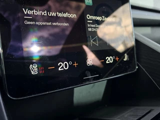 Polestar 2 Polestar 2 LRSM 78 kWh | Pilot- Plus Pack | Trekhaak | H&K - afbeelding nr 16