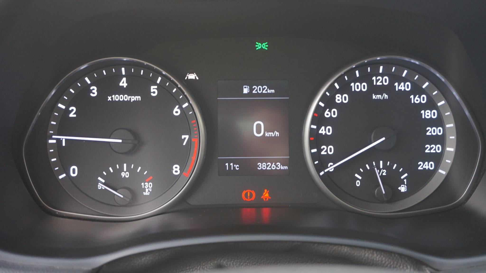 Hoofdafbeelding Hyundai i30